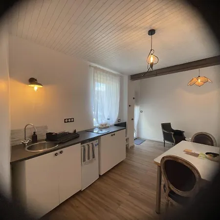Le Pigeonier Semesterbostad Aix-les-Bains